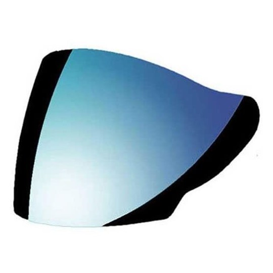 Visiera HJ-17R a Specchio Blu HJC per modello FG-JET \u0026 IS-33 II Vendita  Online - Outletmoto.eu